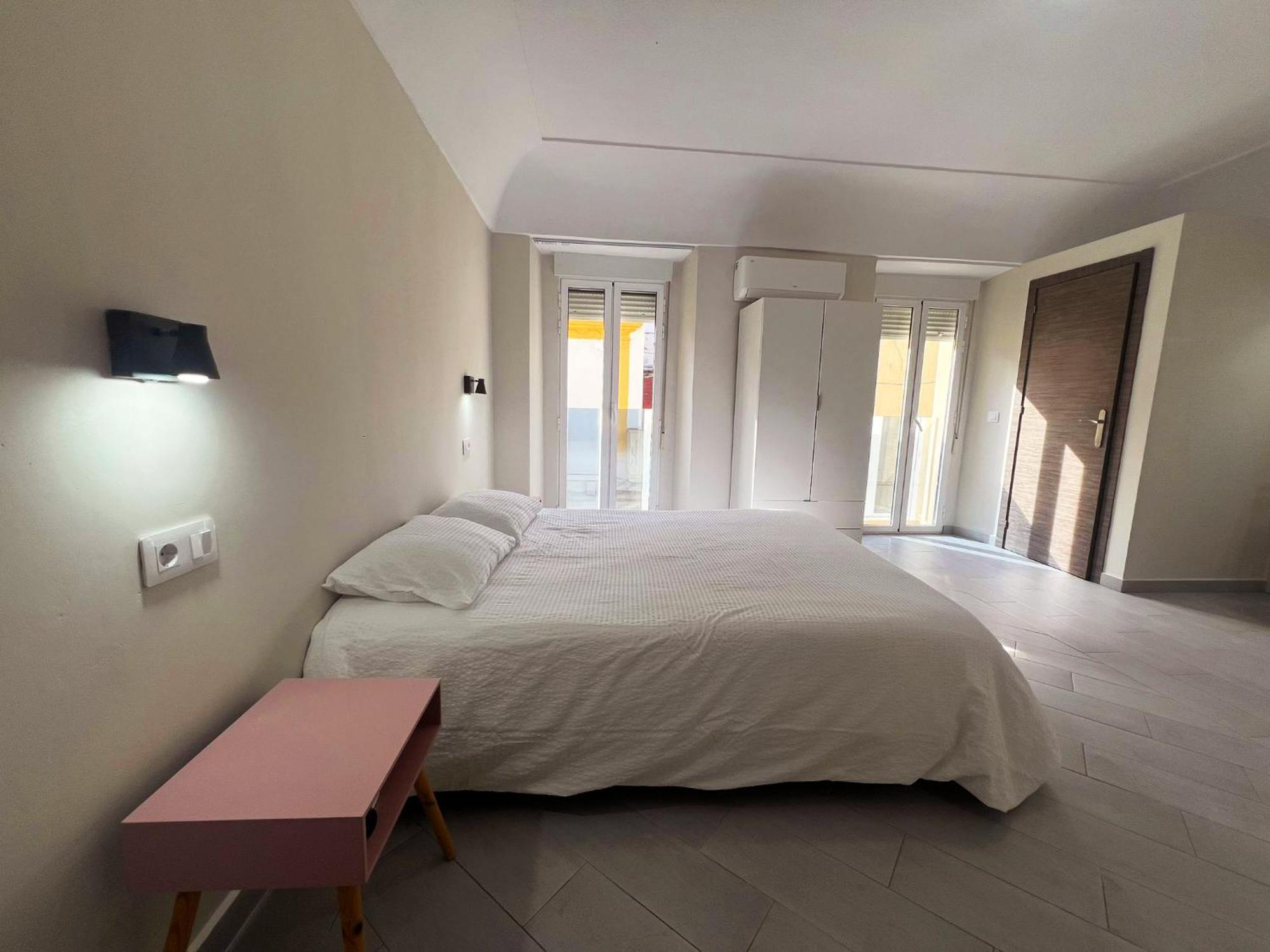 Hostal Pompeya Mérida Extérieur photo