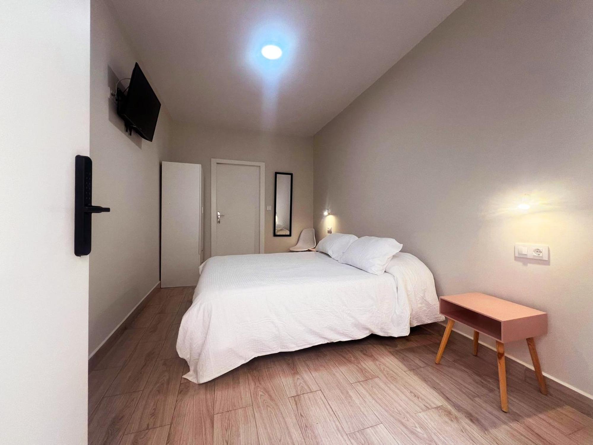 Hostal Pompeya Mérida Extérieur photo