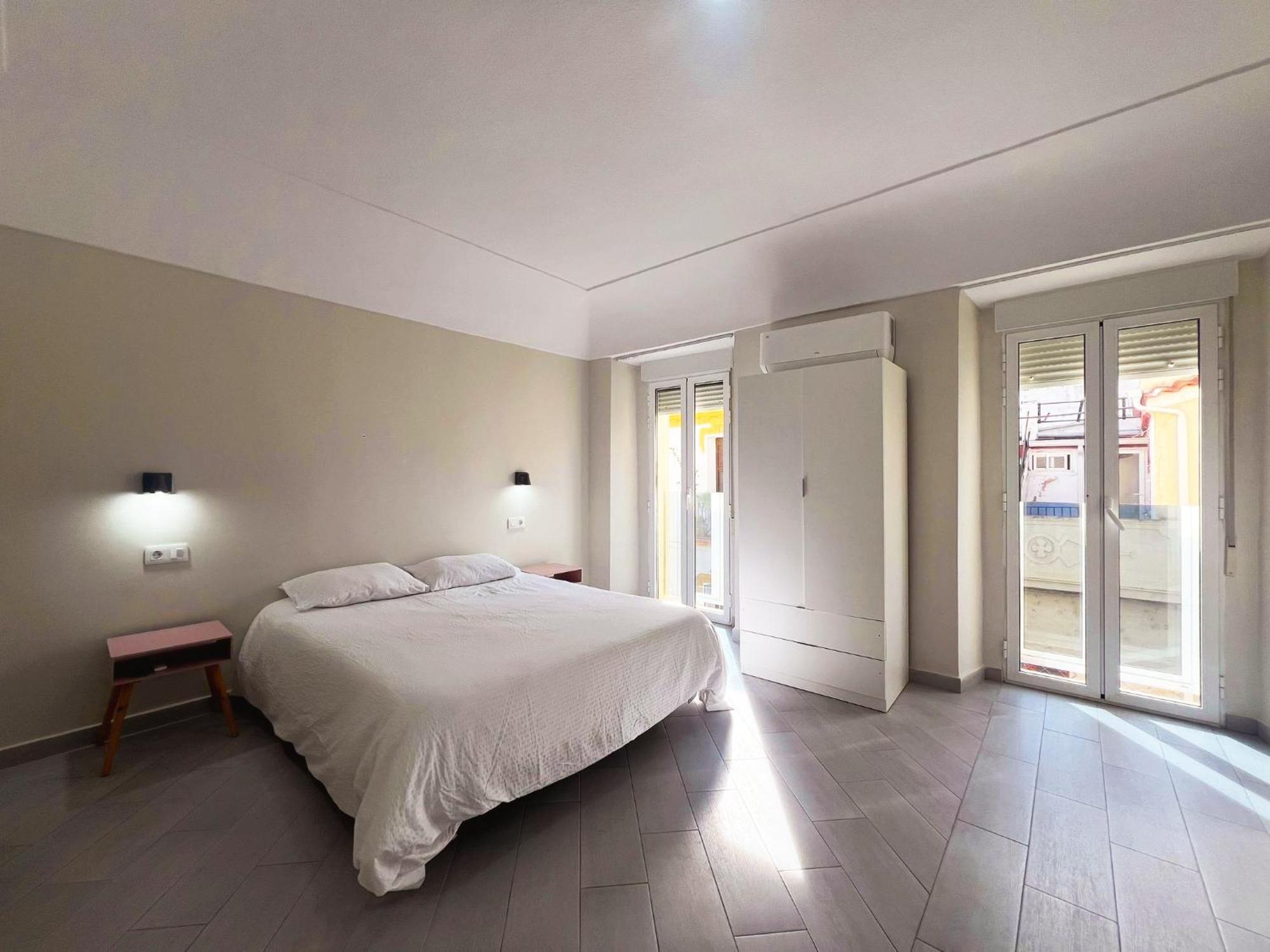 Hostal Pompeya Mérida Extérieur photo