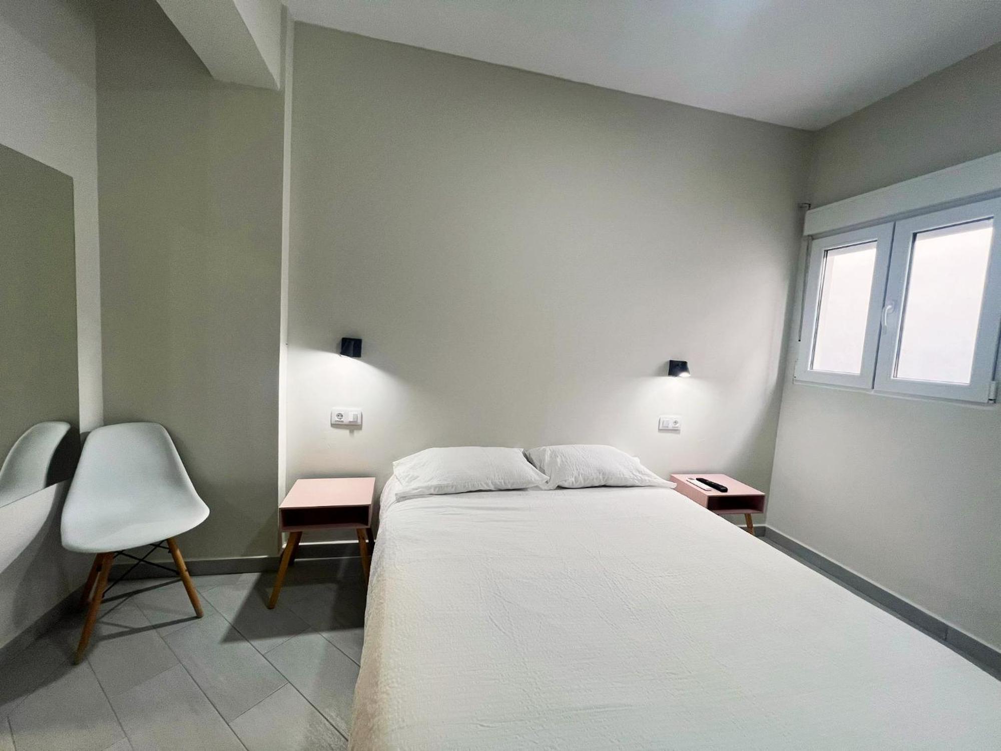 Hostal Pompeya Mérida Extérieur photo