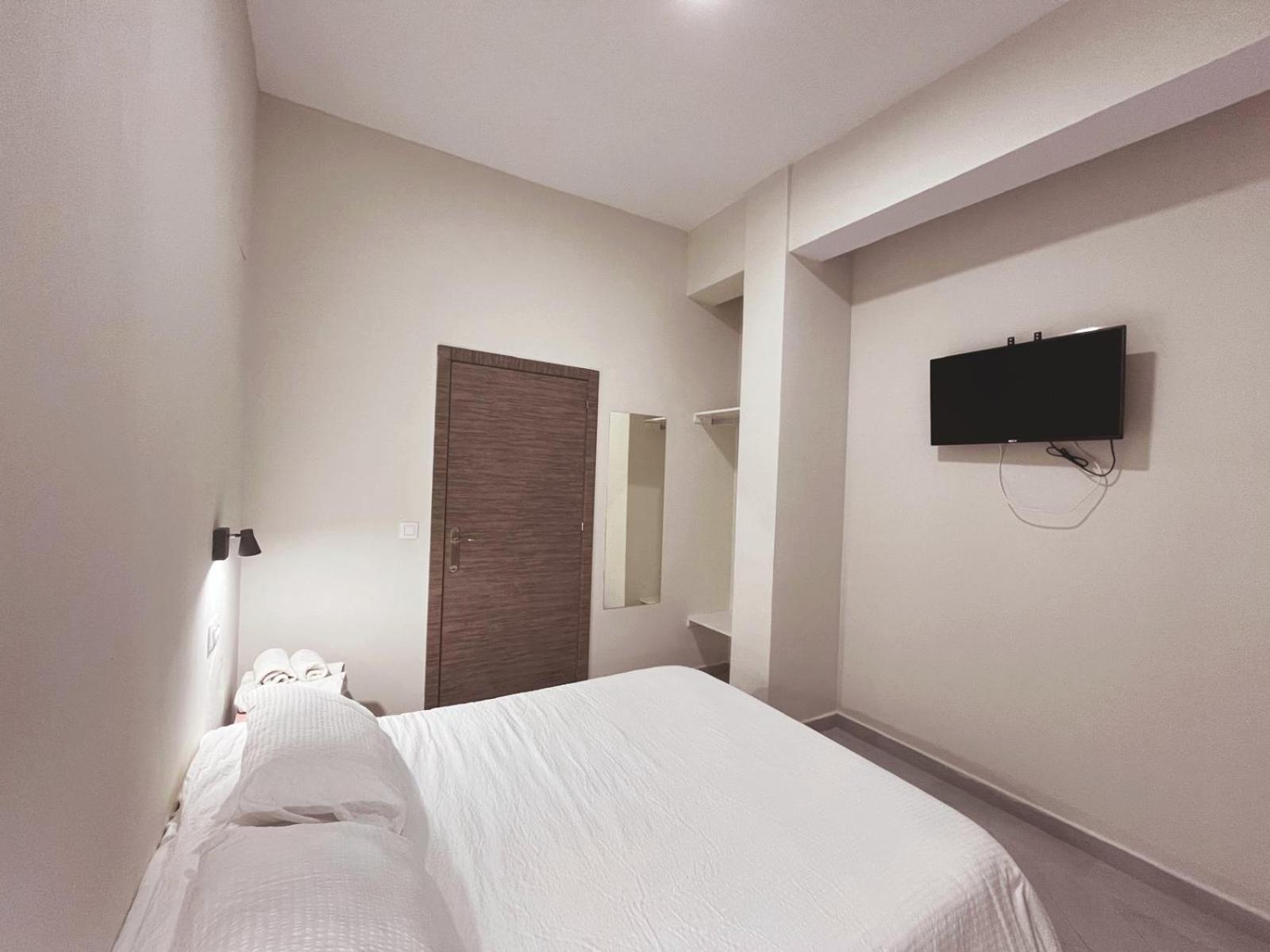 Hostal Pompeya Mérida Extérieur photo