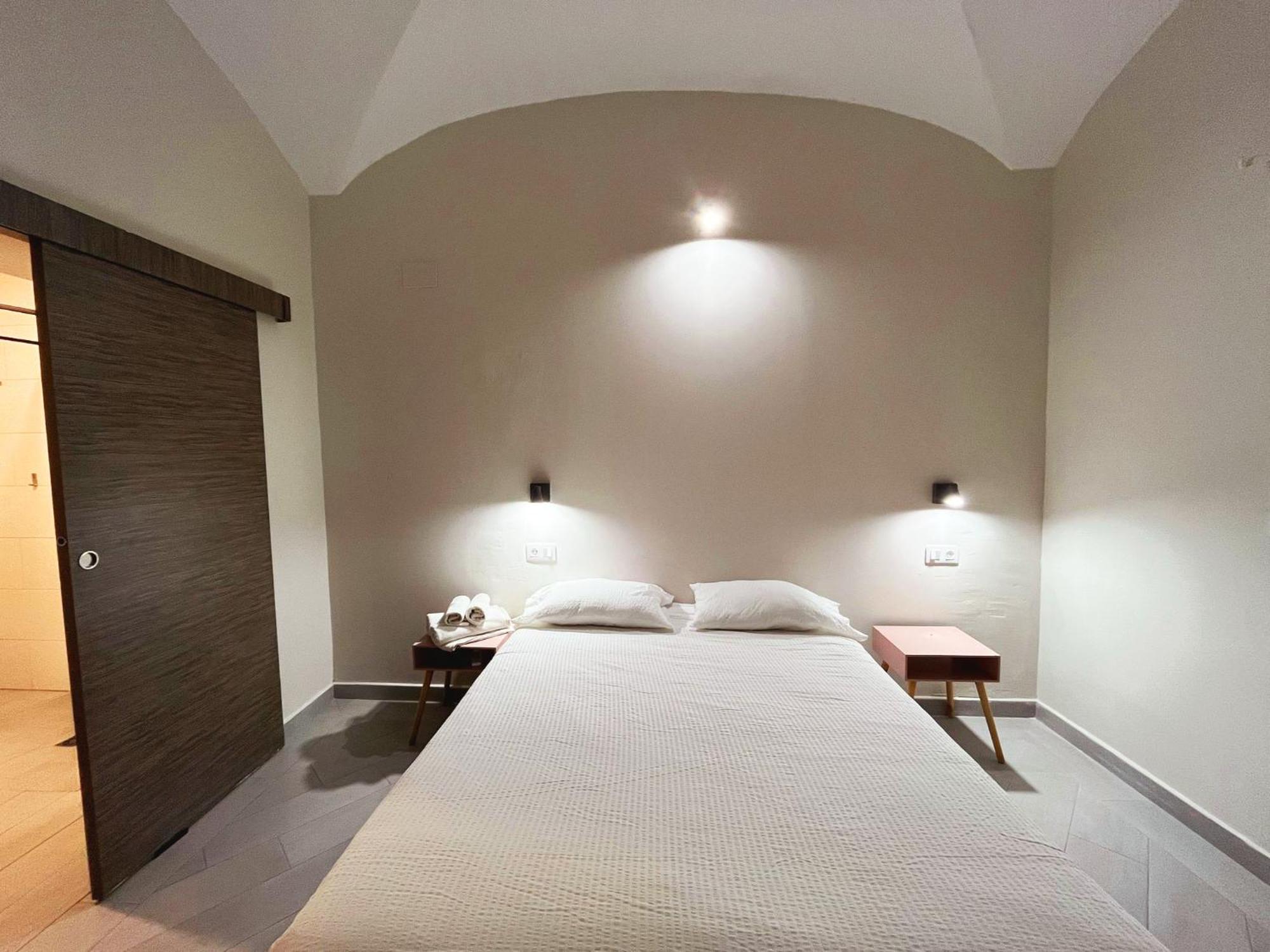 Hostal Pompeya Mérida Extérieur photo
