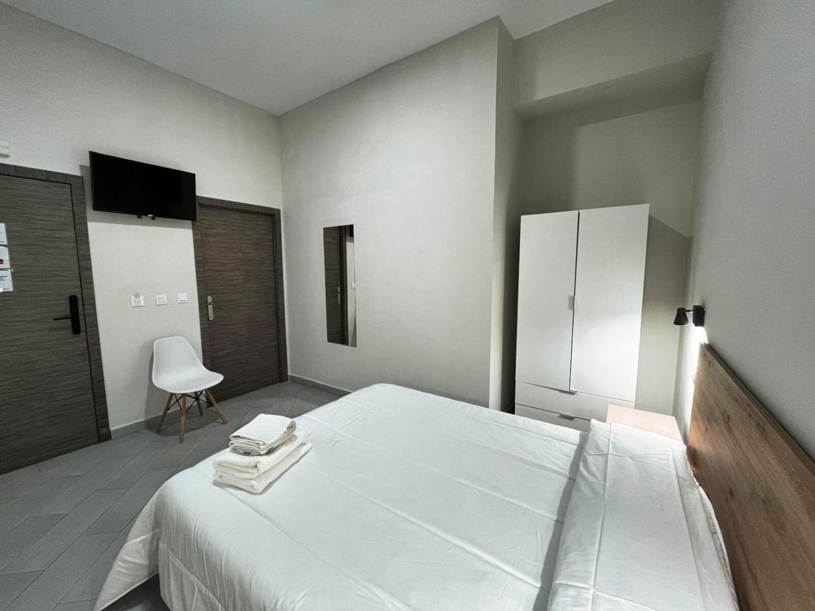 Hostal Pompeya Mérida Extérieur photo