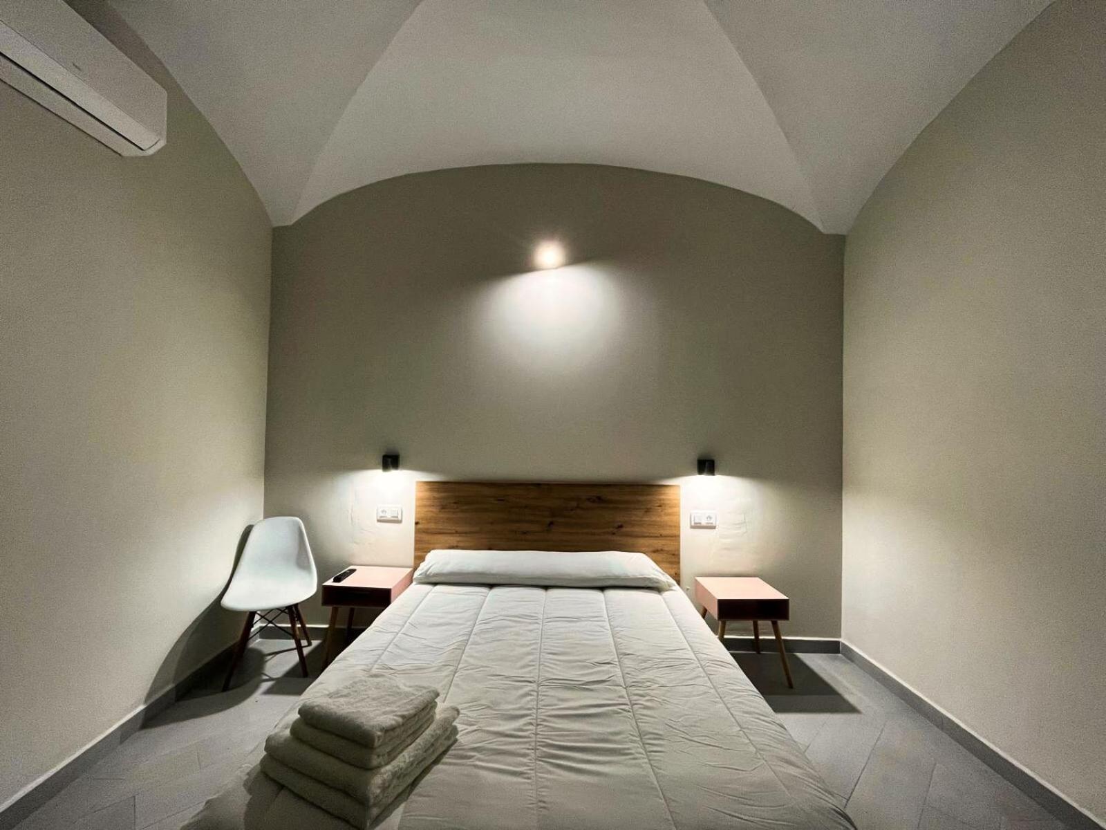Hostal Pompeya Mérida Extérieur photo
