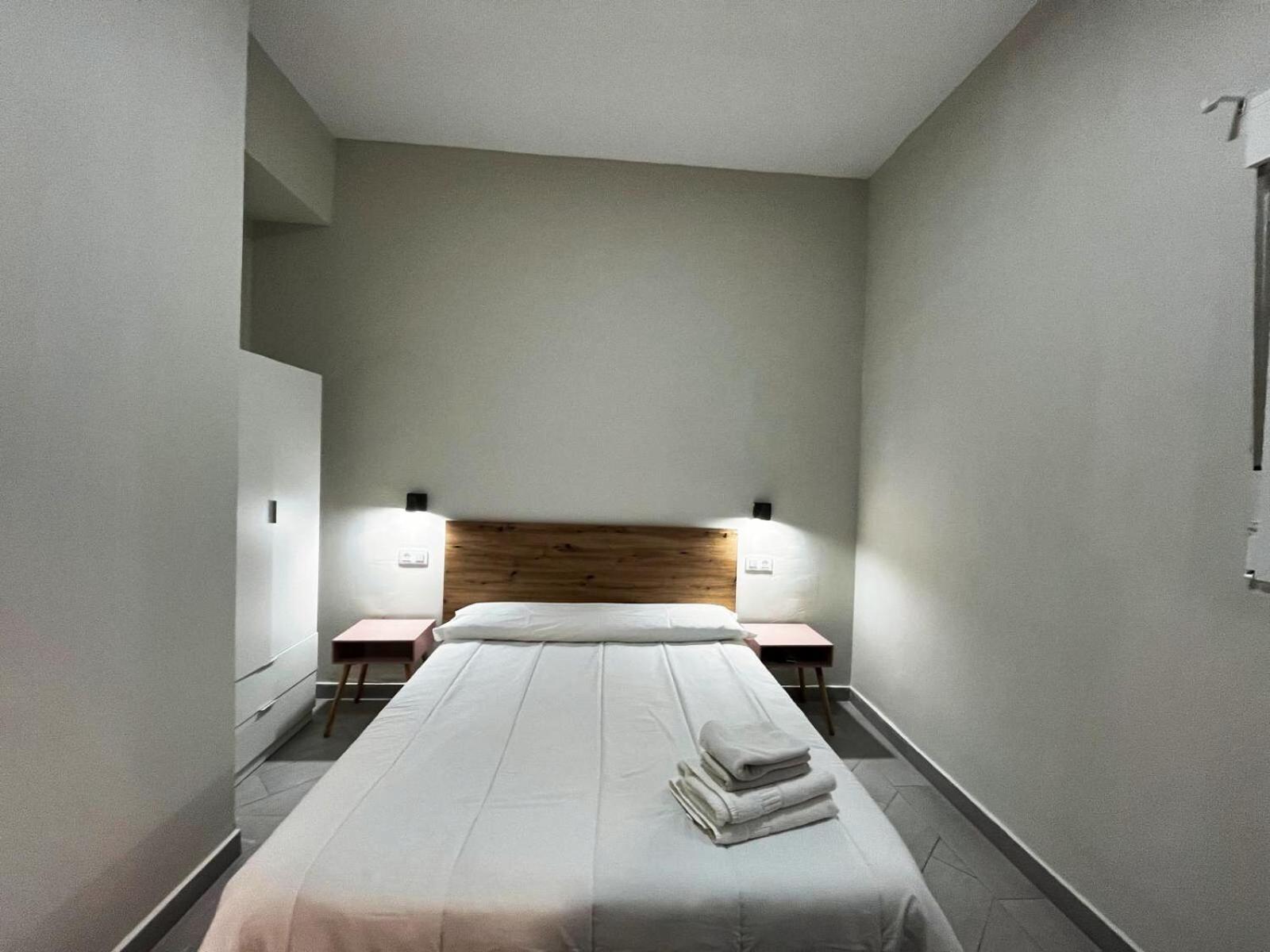 Hostal Pompeya Mérida Extérieur photo