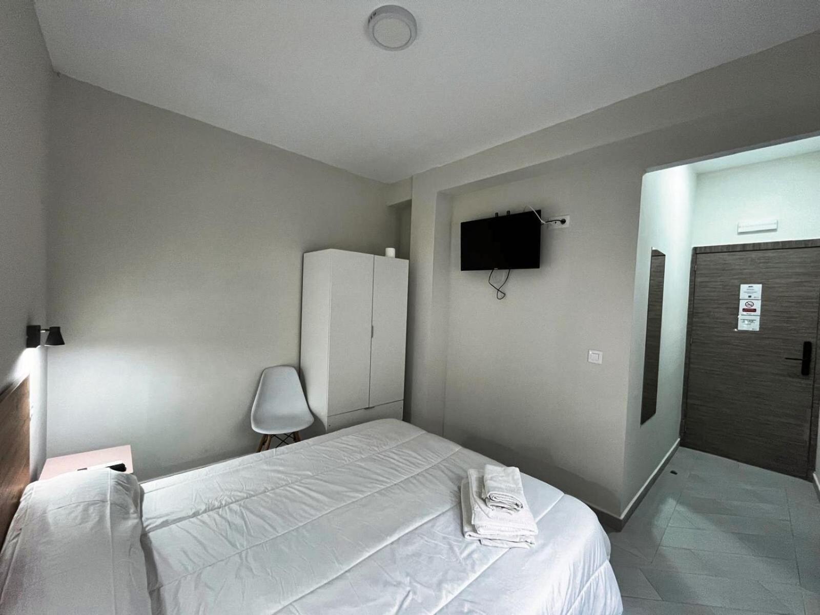 Hostal Pompeya Mérida Extérieur photo